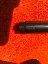 1941 Ithaca Model 37 16 Gauge MOD Choke PreWar - 7 of 14