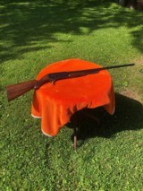 1941 Ithaca Model 37 16 Gauge MOD Choke PreWar - 1 of 14