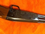 Very Rare Ithaca Model 37 Bicentennial 12 Gauge - 9 of 14