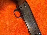 Very Rare Ithaca Model 37 Bicentennial 12 Gauge - 6 of 14