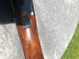 1941 Ithaca Model 37 16 Gauge MOD Choke PreWar - 7 of 15