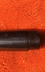 1941 Ithaca Model 37 16 Gauge MOD Choke PreWar - 8 of 15