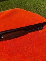 1941 Ithaca Model 37 16 Gauge MOD Choke PreWar - 5 of 15