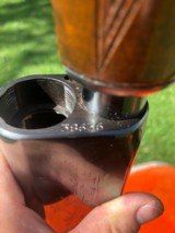 1941 Ithaca Model 37 16 Gauge MOD Choke PreWar - 2 of 15