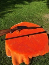 1941 Ithaca Model 37 16 Gauge MOD Choke PreWar - 6 of 15