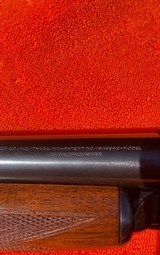 1941 Ithaca Model 37 16 Gauge MOD Choke PreWar - 10 of 15