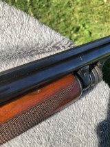 Ithaca Model 37R 16 Gauge First Year Production 1940 PreWar - 11 of 15