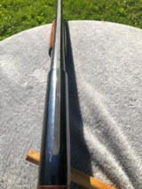 Ithaca Model 37R 16 Gauge First Year Production 1940 PreWar - 3 of 15