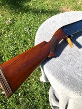 Ithaca Model 37R 16 Gauge First Year Production 1940 PreWar - 8 of 15