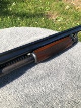 Ithaca Model 37R 16 Gauge First Year Production 1940 PreWar - 13 of 15