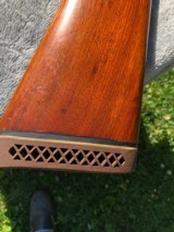 Ithaca Model 37R 16 Gauge First Year Production 1940 PreWar - 4 of 15