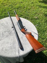 Ithaca Model 37R 16 Gauge First Year Production 1940 PreWar - 2 of 15