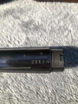 Ithaca Model 37R 16 Gauge First Year Production 1940 PreWar - 14 of 15