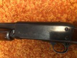 Ithaca Model 37 Prewar 16 Gauge Mod Choke Hand Chased Engraving - 2 of 13
