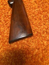 Ithaca Model 37 Prewar 16 Gauge Mod Choke Hand Chased Engraving - 12 of 13