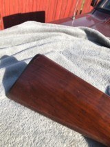 Ithaca Model 37 Prewar 16 Gauge Mod Choke Hand Chased Engraving - 14 of 15