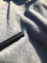 Ithaca Model 37 Prewar 16 Gauge Mod Choke Hand Chased Engraving - 10 of 15