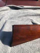 Ithaca Model 37 Prewar 16 Gauge Mod Choke Hand Chased Engraving - 6 of 15