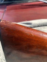 Ithaca Model 37 Prewar 16 Gauge Mod Choke Hand Chased Engraving - 11 of 15