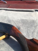 Ithaca Model 37 Prewar 16 Gauge Mod Choke Hand Chased Engraving - 7 of 15