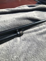 Ithaca Model 37 Prewar 16 Gauge Mod Choke Hand Chased Engraving - 13 of 15