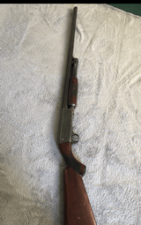 Ithaca Model 37R 16 gauge Prewar 1941 - 4 of 15