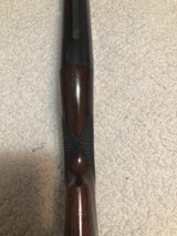 Ithaca Model 37R PreWar Solid Rib 1941 16 gauge - 14 of 14