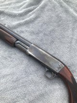 Ithaca Model 37R PreWar Solid Rib 1941 16 gauge - 8 of 14