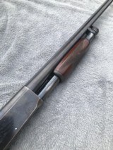 Ithaca Model 37R PreWar Solid Rib 1941 16 gauge - 12 of 14