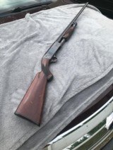 Ithaca Model 37R PreWar Solid Rib 1941 16 gauge - 7 of 14