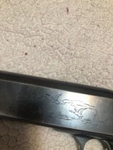 Ithaca Model 37R PreWar Solid Rib 1941 16 gauge - 4 of 14