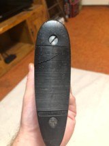 Ithaca Model 37R PreWar Solid Rib 1941 16 gauge - 11 of 14