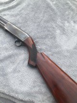 Ithaca Model 37R PreWar Solid Rib 1941 16 gauge - 3 of 14