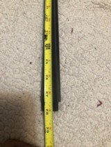 Ithaca Model 37R PreWar Solid Rib 1941 16 gauge - 10 of 14