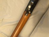 Ithaca Model 37 16 Gauge Rare English Stock - 10 of 15