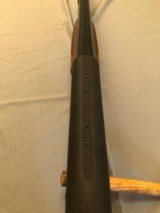 Ithaca Model 37 16 Gauge Rare English Stock - 7 of 15