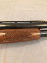 Ithaca Model 37 16 Gauge Rare English Stock - 9 of 15