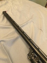 Ithaca Model 37 16 Gauge Rare English Stock - 14 of 15