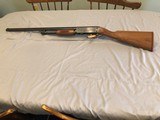 Ithaca Model 37 16 Gauge Rare English Stock - 2 of 15