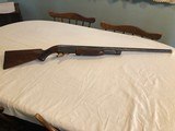 Ithaca Model 37S (skeet) 16 gauge Prewar IMP CYL - 1 of 15