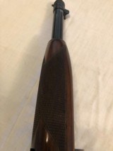 Ithaca Model 37S (skeet) 16 gauge Prewar IMP CYL - 7 of 15