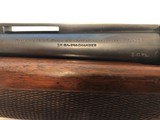 Ithaca Model 37S (skeet) 16 gauge Prewar IMP CYL - 3 of 15