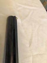 Ithaca Model 37S (skeet) 16 gauge Prewar IMP CYL - 13 of 15