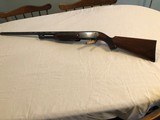 Ithaca Model 37S (skeet) 16 gauge Prewar IMP CYL - 2 of 15
