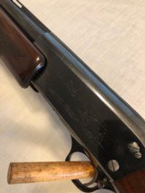 Ithaca Model 37S (skeet) 16 gauge Prewar IMP CYL - 6 of 15