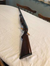 Ithaca Model 37S (skeet) 16 gauge Prewar IMP CYL - 14 of 15