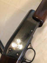 Ithaca Model 37S (skeet) 16 gauge Prewar IMP CYL - 8 of 15
