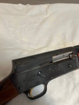 20 Gauge Browning Auto 5 A5 - 9 of 15