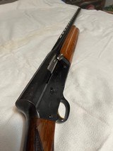 20 Gauge Browning Auto 5 A5 - 11 of 15