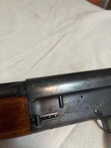 20 Gauge Browning Auto 5 A5 - 6 of 15